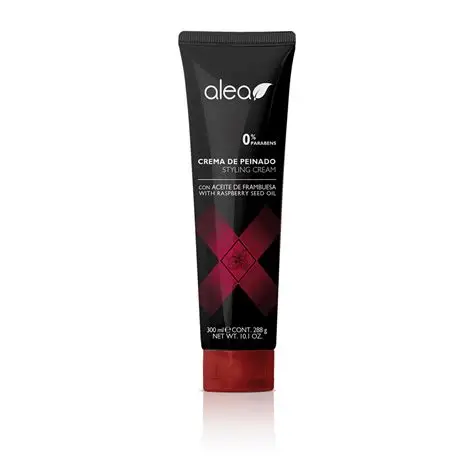 CREMA DE PEINADO ACEITE DE FRAMBUESA 300ML